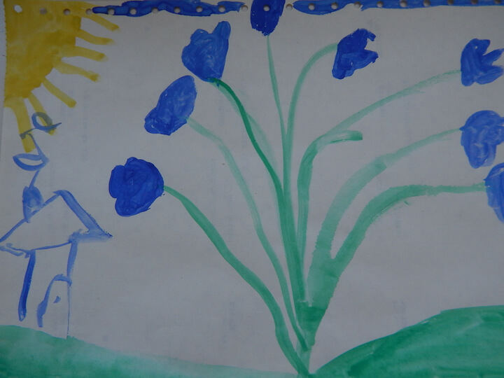 Exploring the Intricacies of Abstract Art: A Journey into the Unknown